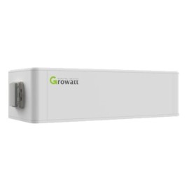 Акумулятор Growatt ARK 2.5L-A1 LiFePO4 51,2V 50 AH (2560W*h) (літій-залізо-фосфатний акумулятор для ДБЖ (UPS))