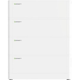 Акумулятор Growatt ARK 2.5L-A1 LiFePO4 51,2V 50 AH (2560W*h) (літій-залізо-фосфатний акумулятор для ДБЖ (UPS))