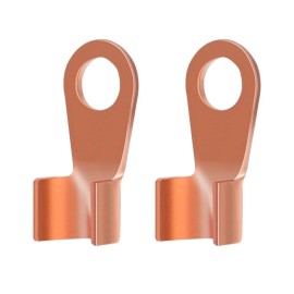 Акумулятор Outee LiFePO4 12.8V/100AH (1280W*h) (літій-залізо-фосфатний акумулятор для ДБЖ (UPS))