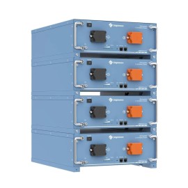 Акумуляторна батарея Solplanet ASW5120-LB-E LiFePo4 48В 100А 5,12кВтг