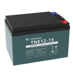 Акумулятор тяговий гелевий TIANNENG TNE12-15