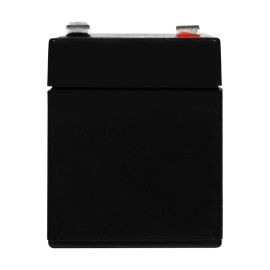 Акумуляторна батарея 12В 1.2Аг Trinix 12V1.2Ah/20Hr AGM свинцево-кислотна