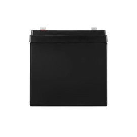 Акумуляторна батарея 12В 12Аг Trinix 12V12Ah/20Hr AGM свинцево-кислотна