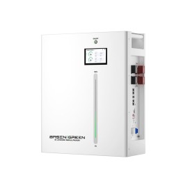 Аккумуляторная батарея Basen Green BR-WM-LV LiFePO4, 10.24кВтч, 51.2В, 200Ач