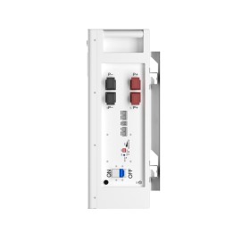 Акумуляторна батарея BasenGreen BR-WM-LV LiFePO4, 10.24кВтч, 51.2В, 200Аг