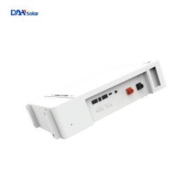 Акумуляторна батарея DAH Solar DHN-LVWES05-G1 LiFePO4 51.2V, 100Ah, 5 кВт·год