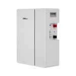 Акумуляторна батарея DAH Solar DHN-LVWES10-G1 LiFePO4, 10.24кВтч, 51.2В, 200Аг