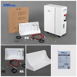 Акумуляторна батарея DAH Solar DHN-LVWES15-G1 LiFePO₄ 14.3 кВт год 51.2В