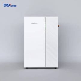 Акумуляторна батарея DAH Solar DHN-LVWES15-G1 LiFePO₄ 14.3 кВт год 51.2В