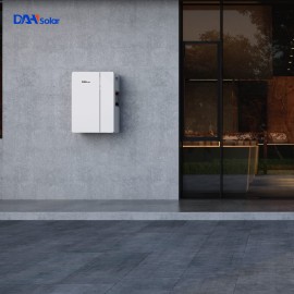 Акумуляторна батарея DAH Solar DHN-LVWES15-G1 LiFePO₄ 14.3 кВт год 51.2В