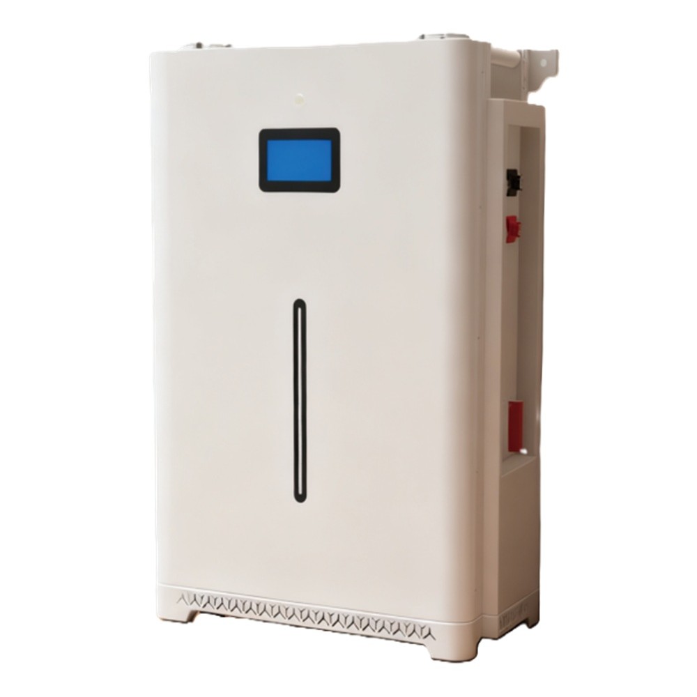 Акумуляторна батарея LFP XD Battery 16.38 kWh, 51.2 V, 320 Ah