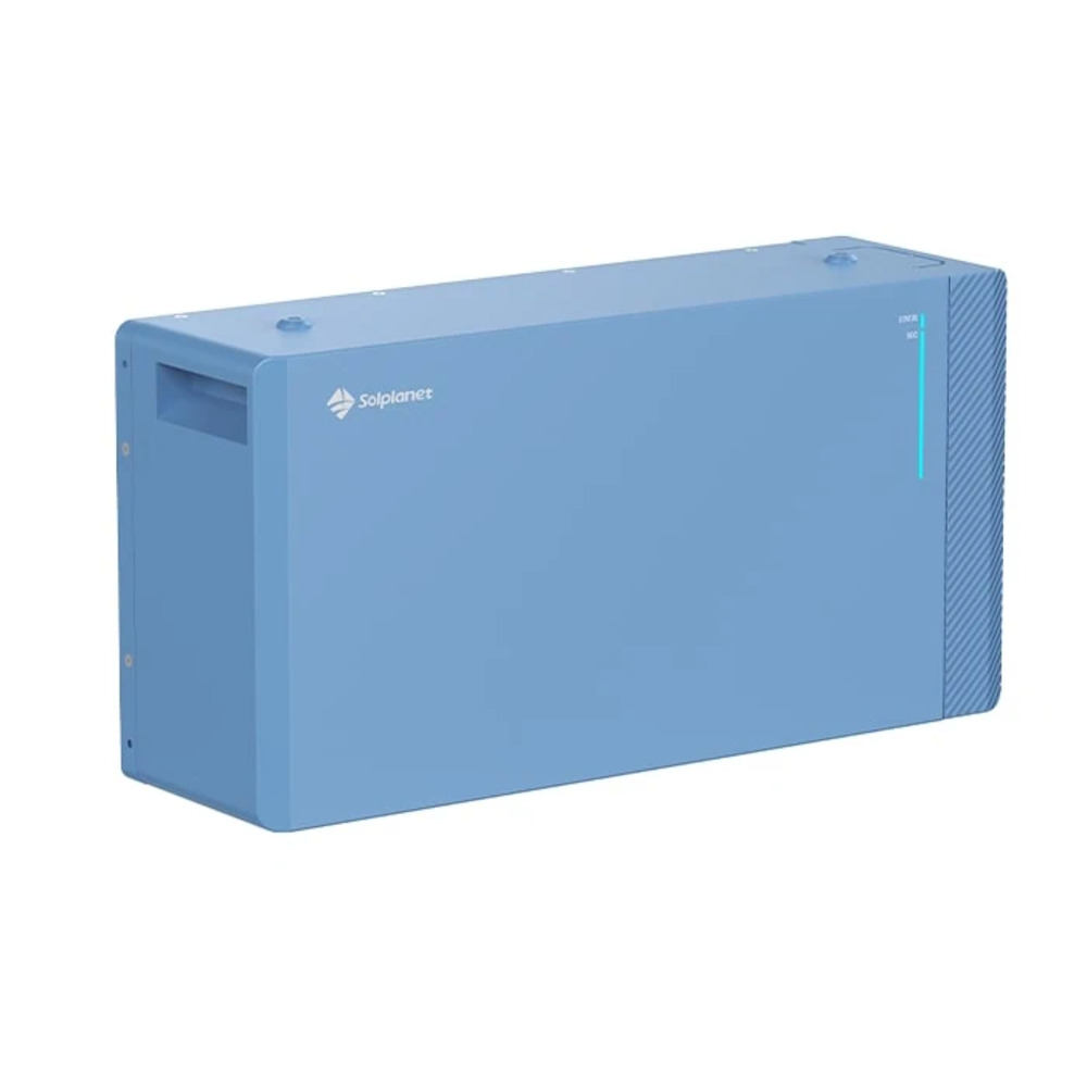 Акумуляторна батарея Solplanet ASW5120-LB-G3 LiFePo4 48В 100А 5,12кВтг