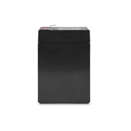 Акумуляторна батарея гелева 12В 4Аг Trinix TGL12V4Ah/20Hr GEL