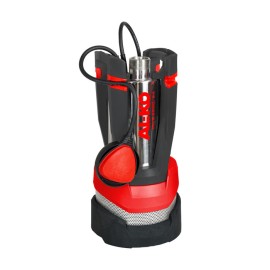 Нагнітальний заглибний насос Al-Ko Dive 6500/34