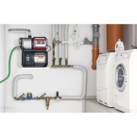 Насосна станція Al-Ko HW 5000 FMS Premium