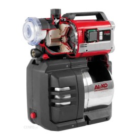 Насосна станція Al-Ko HW 5000 FMS Premium