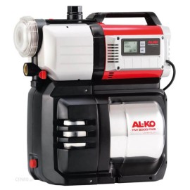 Насосна станція Al-Ko HW 5000 FMS Premium