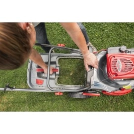 Бензинова газонокосарка Al-Ko Comfort 51.0 SP-A