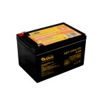 Акумулятор ALTEK ABT 12Аh 12V AGM
