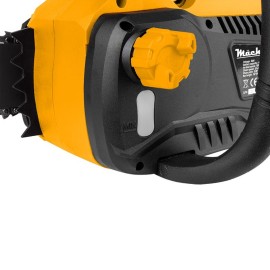 Пила ланцюгова акумуляторна Mächtz MCC-4/40B