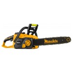 Пила ланцюгова акумуляторна Mächtz MCC-4/40B