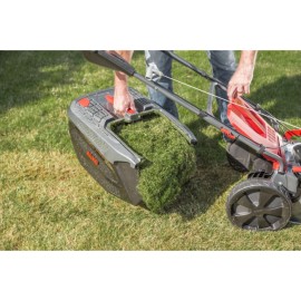 Бензинова газонокосарка Al-Ko Premium 520 VS-B