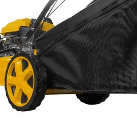 Газонокосарка бензинова Mächtz MGL-3653 SM