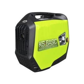 Генератор інверторний KSB 21i S Генератор інверторний KSB 21i S