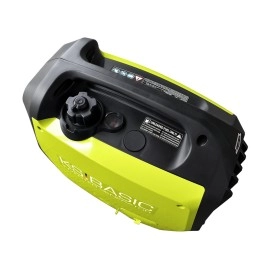 Генератор інверторний KSB 21i S Генератор інверторний KSB 21i S