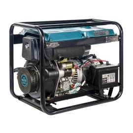 Генератор дизельний Könner&Söhnen KS 8100HDE-1/3 ATSR Генератор дизельний Könner&Söhnen KS 8100HDE-1/3 ATSR