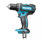 Makita DDF482Z Акумуляторна дриль-шуруповерт (без акумулятора і кейса)