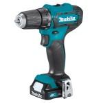 Makita DF333DWYE дриль шуруповерт