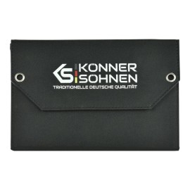 Портативна сонячна панель KS SP28W-4