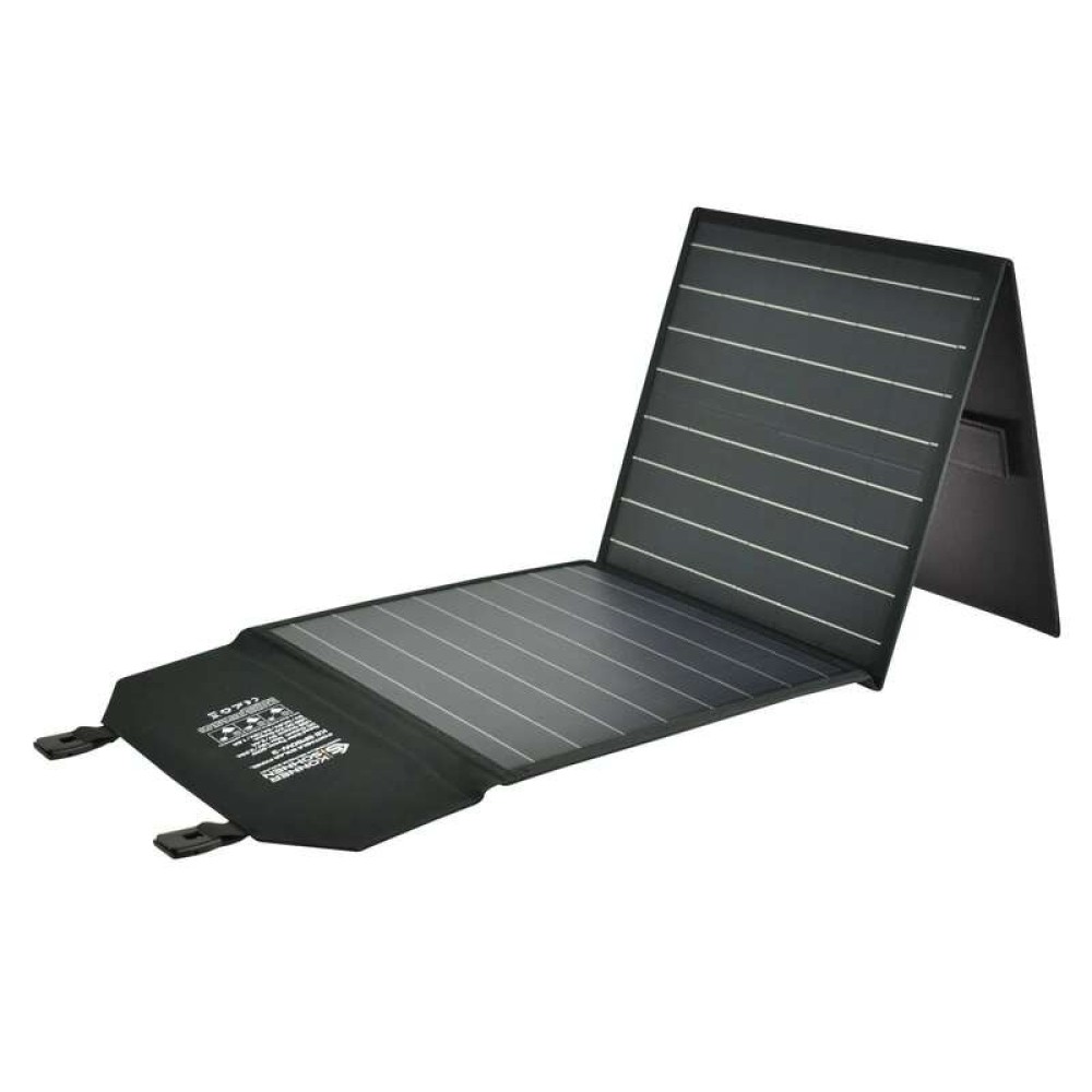 Портативна сонячна панель KS SP60W-3