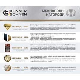 Портативна сонячна панель KS SP60W-3