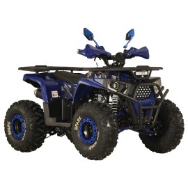 Квадроцикл Spark SP150-5 (Заводська упаковка)