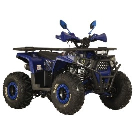 Квадроцикл Spark SP150-5 (Заводська упаковка)