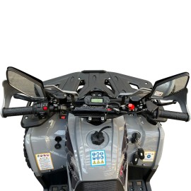 Квадроцикл Spark SP150-5 (Заводська упаковка)