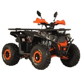 Квадроцикл Spark SP150-5 (Заводська упаковка)