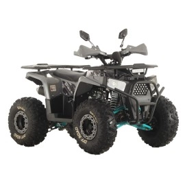 Квадроцикл Spark SP150-5 (Заводська упаковка)