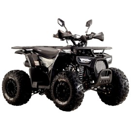 Квадроцикл Spark SP150-5 (Заводська упаковка)