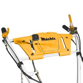 Мотокультиватор бензиновий Mächtz MGT-5512