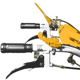 Мотокультиватор бензиновий Mächtz MGT-5512