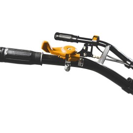 Мотокультиватор бензиновий Mächtz MGT-5111
