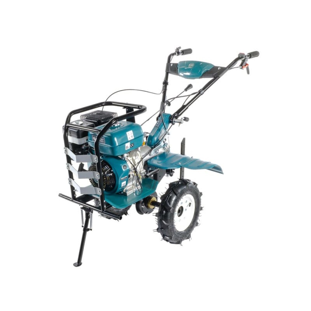 Культиватор бензиновий Könner&Söhnen KS 9HP-1350G-3 (БЕЗ КОЛЕС)