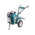 Культиватор бензиновий Könner&Söhnen KS 9HP-1350G-3 (БЕЗ КОЛЕС)