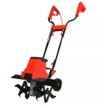 Культиватор електричний Forte ЕРТ-1500