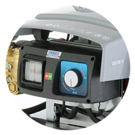 Мийка високого тиску Idrobase Stella (ZX.2153-TS-QC)