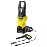 Karcher K 3 Мийка високого тиску