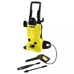 Karcher K 4 Мийка високого тиску